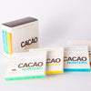 Caja de Chocolates Negros Colombianos - Linea Heirloom