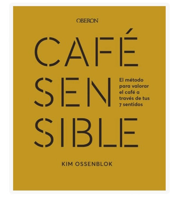 CAFÉ SENSIBLE