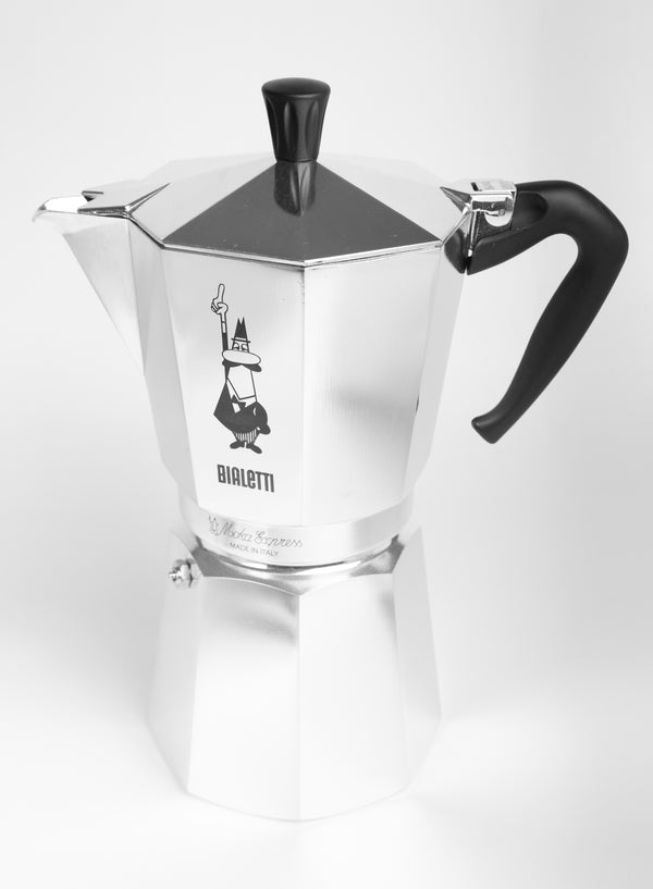Cafetera Italiana Bialetti