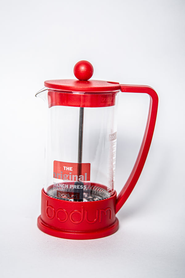Cafetera Prensa Francesa Brazil