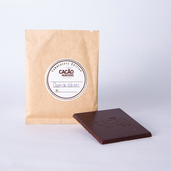Chocolate Colombiano Lab Edition- Cacao Hunters