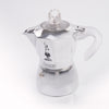 Cafetera Italiana Dama Vanity