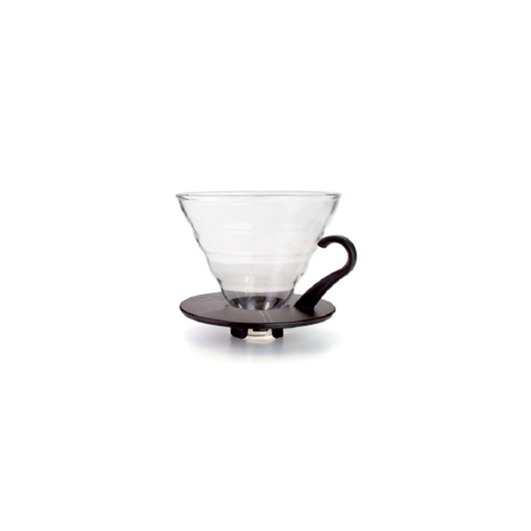 Filtro Dripper Yama de Vidrio Soplado de Borosilicato