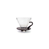 Filtro Dripper Yama de Vidrio Soplado de Borosilicato
