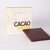 Barra de Chocolate Cacao Hunters -  Escuela de Cacao - Magdalena 71%