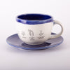 Combos Taza + Plato
