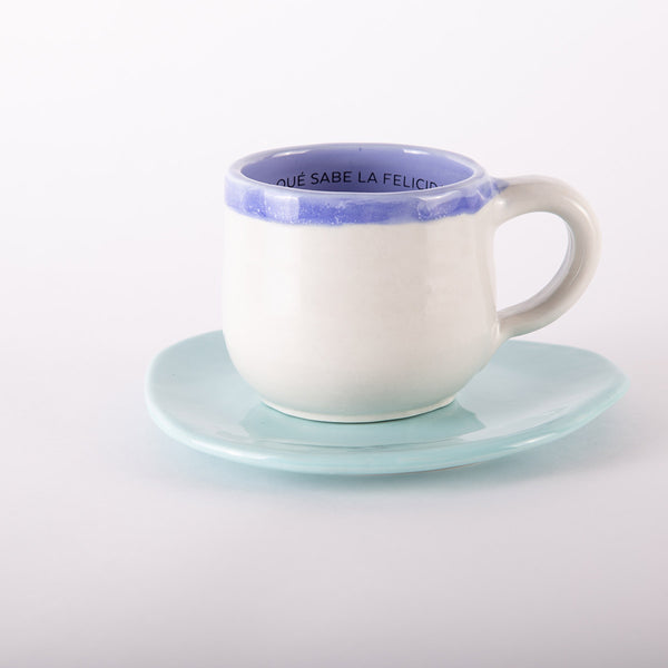 Combos Taza + Plato