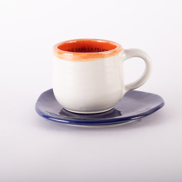 Combos Taza + Plato