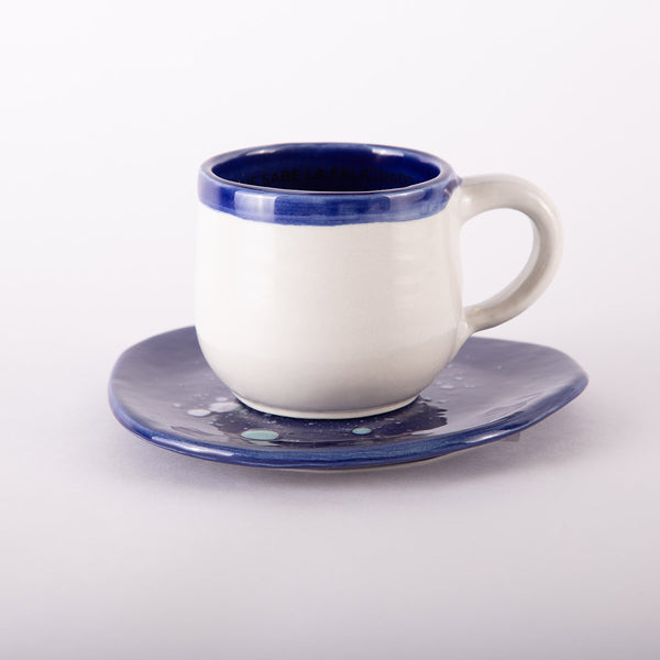Combos Taza + Plato