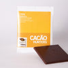 Barra de Chocolate Cacao Hunters - Arauca 70%