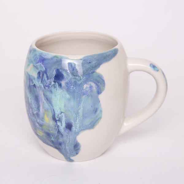 Taza Bell Galaxia