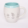 Taza Bell Menta
