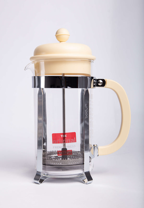 Cafetera Prensa Francesa Bodum de un litro