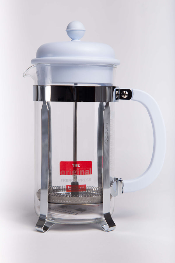 Cafetera Prensa Francesa Bodum de un litro