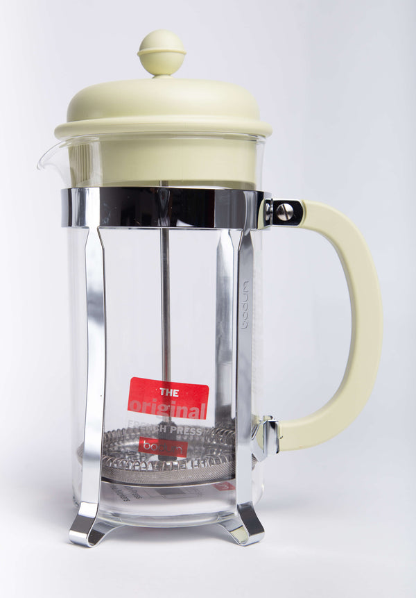 Cafetera Prensa Francesa Bodum de un litro