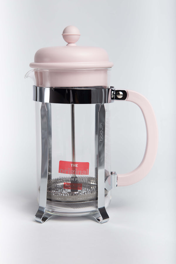 Cafetera Prensa Francesa Bodum de un litro